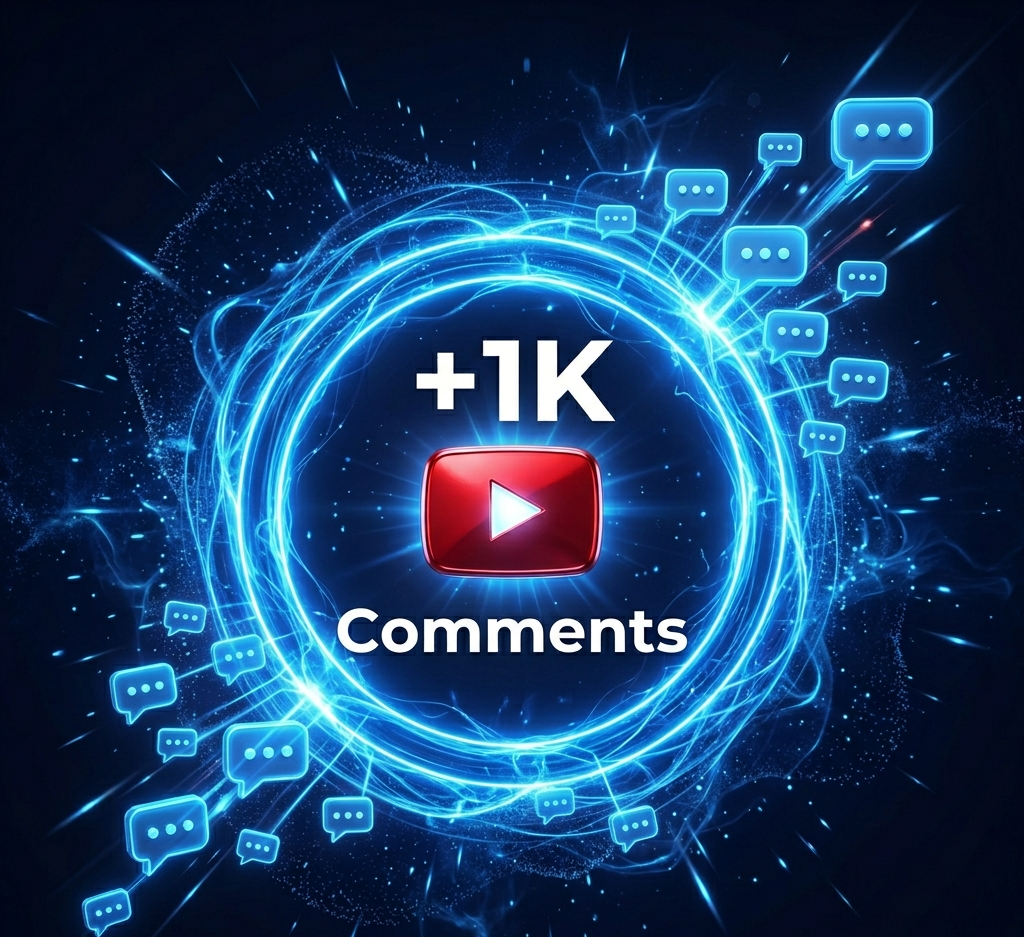 Youtube Comments