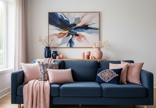 Easy Ways to Refresh Your Home With Decorative Accessories