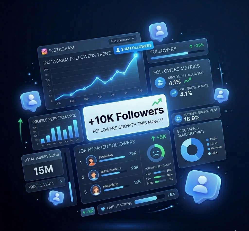Instagram Followers