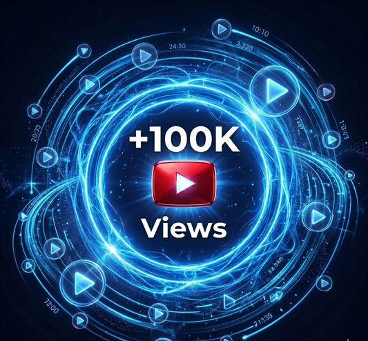 Youtube Views