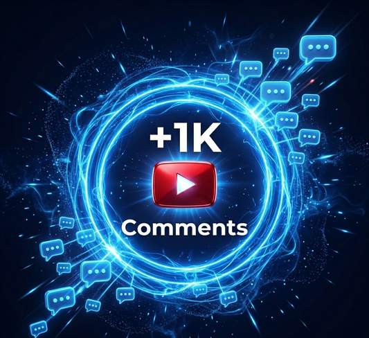 Youtube Comments