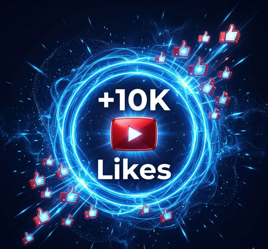 Youtube Likes